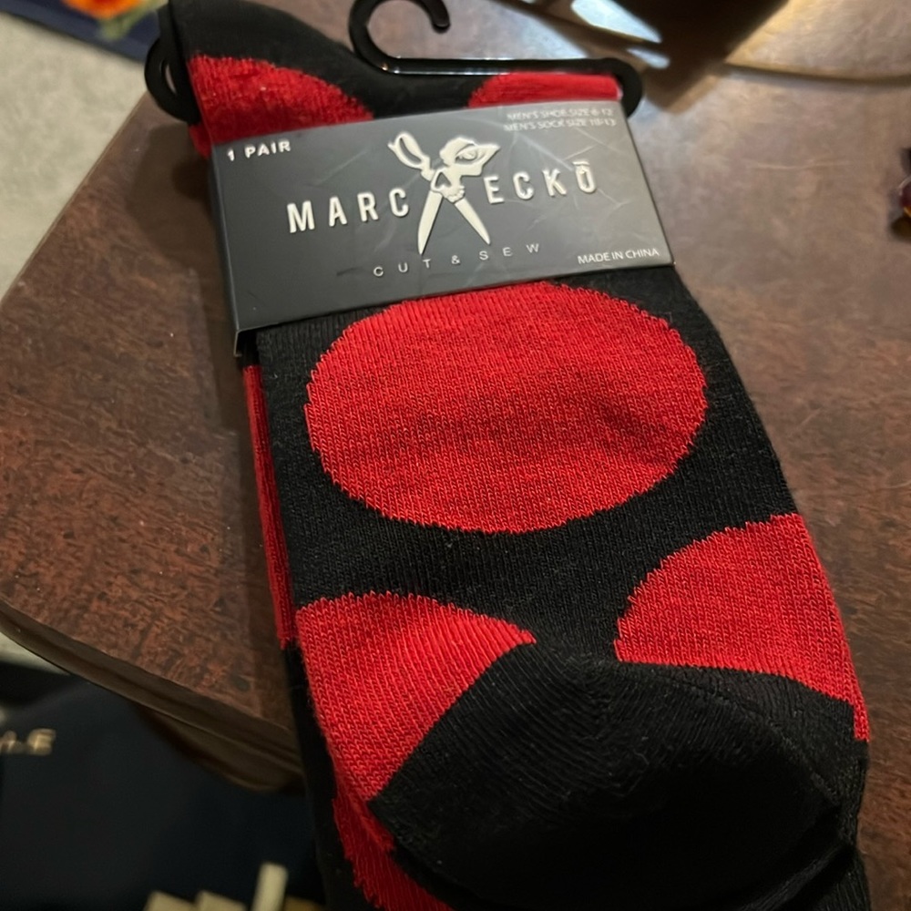 Dress/Casual Socks